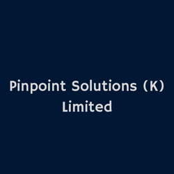 Pinpoint Solutions (K) Limited