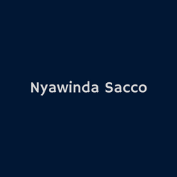 Nyawinda Sacco