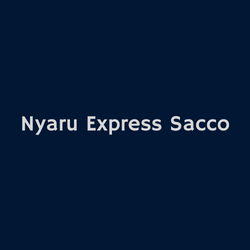 Nyaru Express Sacco