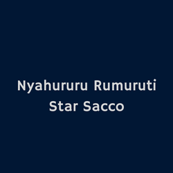Nyahururu Rumuruti Star Sacco