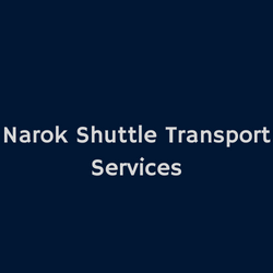 Narok Shuttle Transport Services