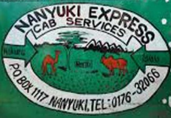 Nanyuki Ex.Cabs Sevices Sacco