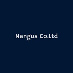 Nangus Co.Ltd