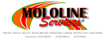 Mololine Safaris Ltd