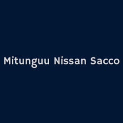 Mitunguu Nissan Sacco