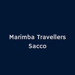 Marimba Travellers Sacco