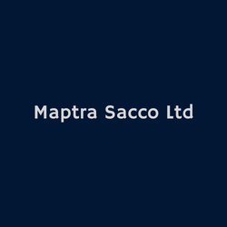 Maptra Sacco Ltd