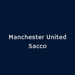 Manchester United Sacco