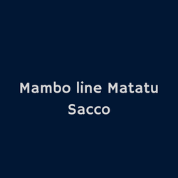 Mambo Line Matatu Sacco 