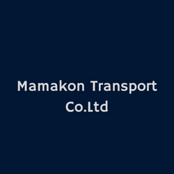 Mamakon Transport Co.Ltd