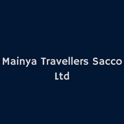 Mainya Travellers Sacco Ltd