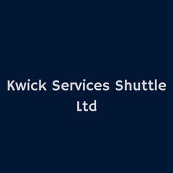 Kwick Services Shuttle Ltd