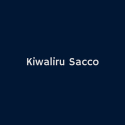 Kiwaliru Sacco