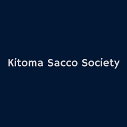 Kitoma Sacco Society