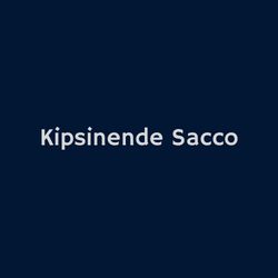 Kipsinende Sacco