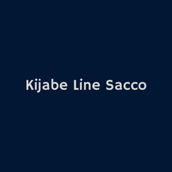 Kijabe Line Sacco