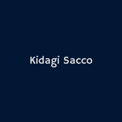 Kidagi Sacco