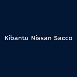 Kibantu Nissan Sacco