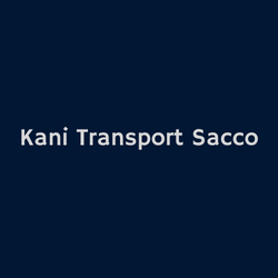 Kani Transport Sacco
