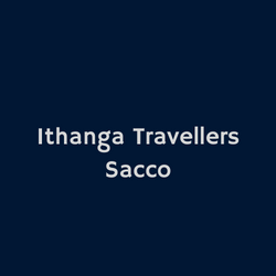 Ithanga Travellers Sacco