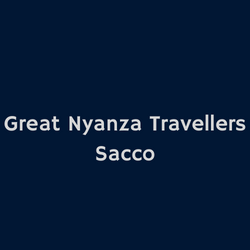 Great Nyanza Travellers Sacco