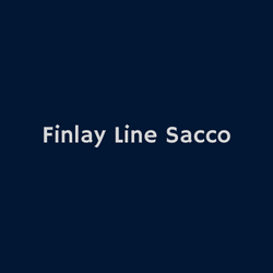 Finlay Line Sacco