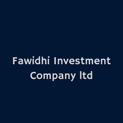 Fawidhi Investment Company Ltd