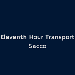 Eleventh Hour Transport Sacco