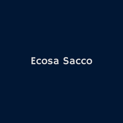 Ecosa Sacco