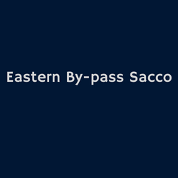Eastern By-pass Sacco