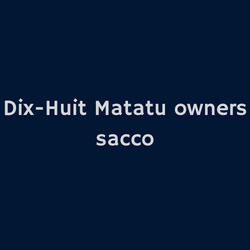 Dix-Huit Matatu Owners Sacco