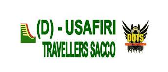 Dandora Usafiri Travellers Sacco Ltd