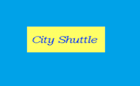 City Star Shuttle Sacco