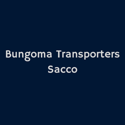 Bungoma Transporters Sacco Ltd