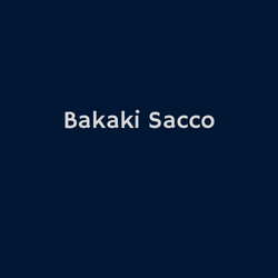 Bakaki Sacco
