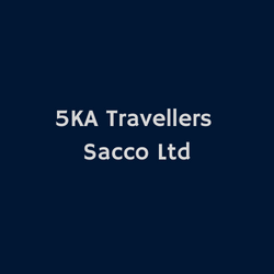 5KA Travellers Sacco Ltd